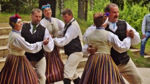 Atskaites koncertā 2014