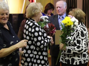 Snēpelnieku paldies 