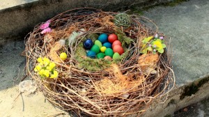 Video Lieldienas Snēpelē 2016