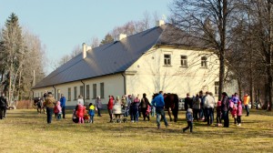 Lieldienas 2016 foto