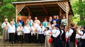 Video: Pašdarbnieku atskaites koncerts 