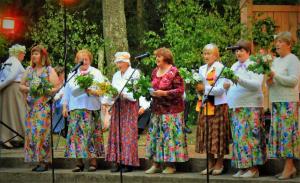 Snēpeles Saulgrieži