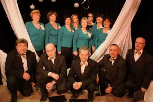 Snēpele dzied Turlavā